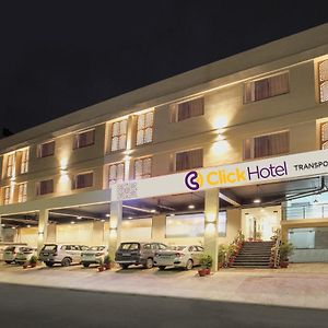 Click Hotel Transport Nagar