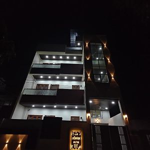 Abhinandan Homestay